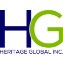 Heritage Global transparent PNG icon