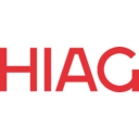 HIAG Immobilien transparent PNG icon