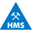 HMS Bergbau transparent PNG icon