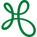 Hinge Health transparent PNG icon