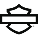 Harley-Davidson
 transparent PNG icon