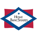 Home BancShares
 transparent PNG icon
