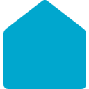 At Home
 transparent PNG icon