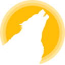 Werewolf Therapeutics transparent PNG icon