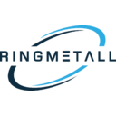 Ringmetall transparent PNG icon