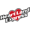 Heartland Express transparent PNG icon