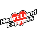 Heartland Express transparent PNG icon