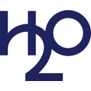 H2O America transparent PNG icon
