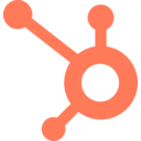 HubSpot transparent PNG icon