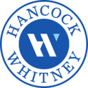 Hancock Whitney transparent PNG icon
