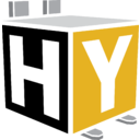 Hyster-Yale Materials Handling transparent PNG icon