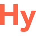 HyreCar transparent PNG icon