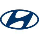 Hyundai Motor India transparent PNG icon