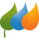 Iberdrola transparent PNG icon