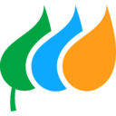 Iberdrola transparent PNG icon