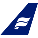 Icelandair transparent PNG icon
