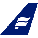 Icelandair transparent PNG icon