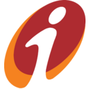 ICICI Prulife transparent PNG icon