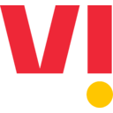 Vodafone Idea
 transparent PNG icon