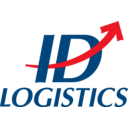 ID Logistics Group transparent PNG icon