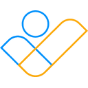 Intellicheck transparent PNG icon