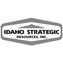Idaho Strategic Resources transparent PNG icon