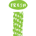 iFresh
 transparent PNG icon