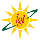 Indraprastha Gas
 transparent PNG icon