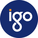 IGO Limited transparent PNG icon