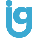 IG Design Group transparent PNG icon