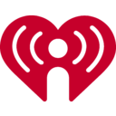 iHeartMedia
 transparent PNG icon