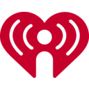 iHeartMedia
 transparent PNG icon