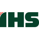 IHS Towers transparent PNG icon