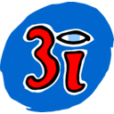 3i Group transparent PNG icon