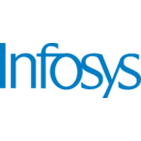 Infosys transparent PNG icon
