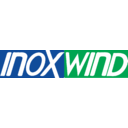 Inox Wind
 transparent PNG icon