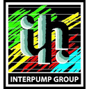 Interpump Group transparent PNG icon