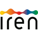 Iren transparent PNG icon