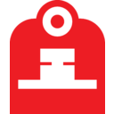 Indian Railway Finance transparent PNG icon