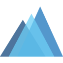 Iron Mountain transparent PNG icon