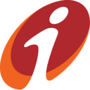 ICICI Securities transparent PNG icon