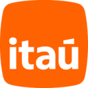 Itaú Unibanco
 transparent PNG icon