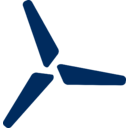 Integrated Wind Solutions transparent PNG icon