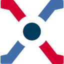 Janux Therapeutics transparent PNG icon