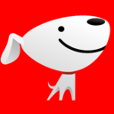 Jingdong Mall transparent PNG icon