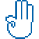51job transparent PNG icon