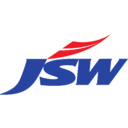 JSW Steel transparent PNG icon