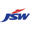 JSW Steel transparent PNG icon