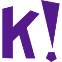 Kahoot!
 transparent PNG icon