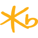 KB Financial Group transparent PNG icon